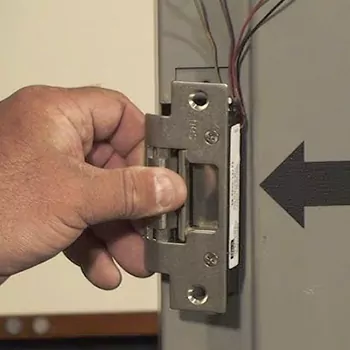 Electric Strike in Palm Valley, FL