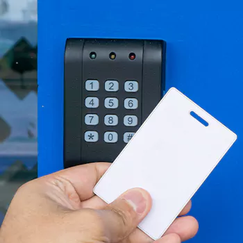 Employee Access Card Systems in Palm Valley, FL