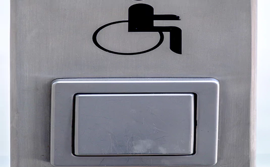 Electronic Locks &a Barriers in Palm Valley, FL