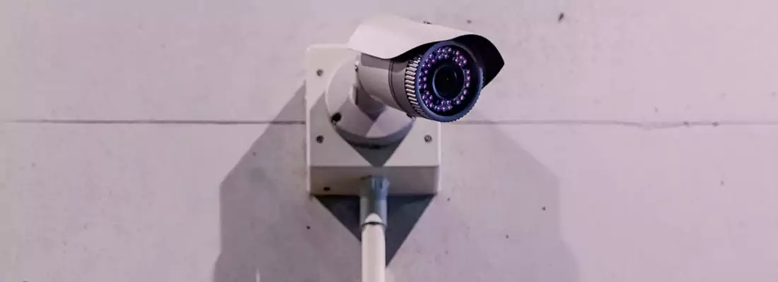 Advantages of Professional Motion Detection Camera Installation in Palm Valley, FL