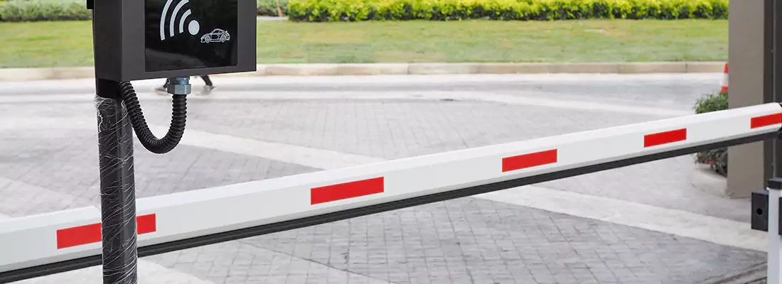 Affordable Automatic Vehicle Barrier Installation Services in Palm Valley, FL