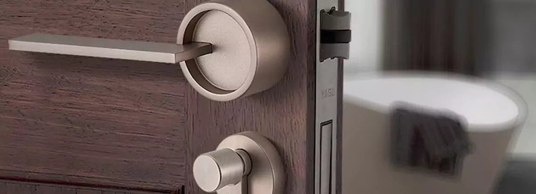 Affordable Cylinder Strike Installation Services in Palm Valley, FL