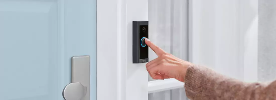 Affordable Electric Doorbell Solutions for Homes and Offices in Palm Valley, FL