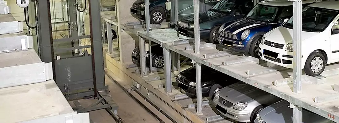 Affordable Electric Parking Pillar Systems for Residential and Commercial Properties in Palm Valley, FL