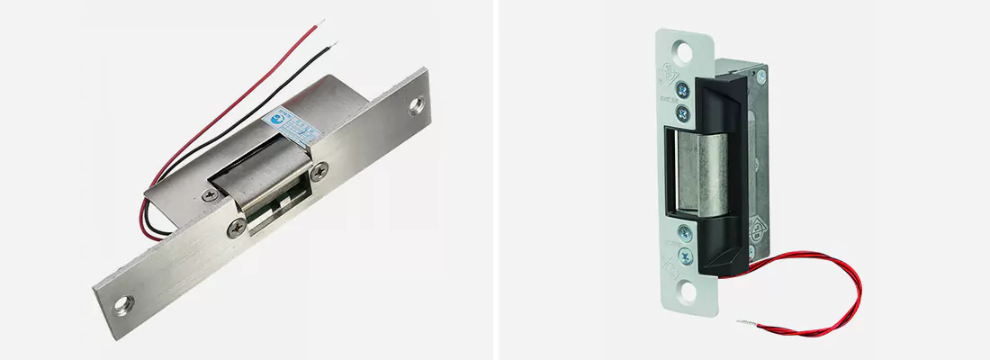 Affordable Electric Strike Systems for Enhanced Security in Palm Valley, FL