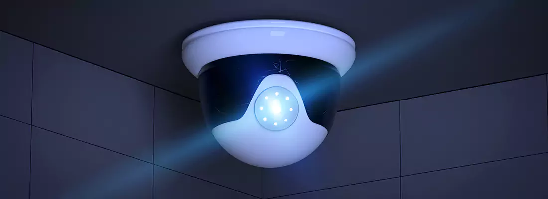 Affordable Night Vision CCTV Camera Services in Palm Valley, FL