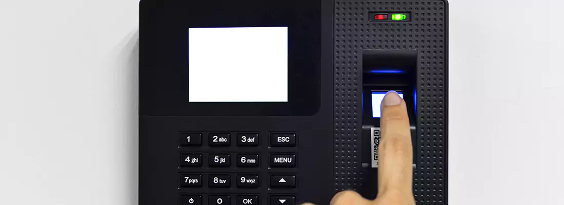 Affordable Office Access Control Systems for Small and Large Offices in Palm Valley, FL