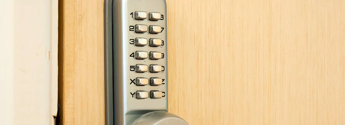 Automatic Electric Door Service Near Me in Palm Valley, FL