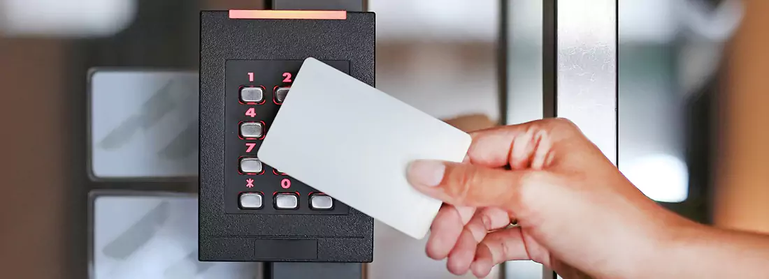 Benefits of Card Lock Readers for Properties in Palm Valley, FL