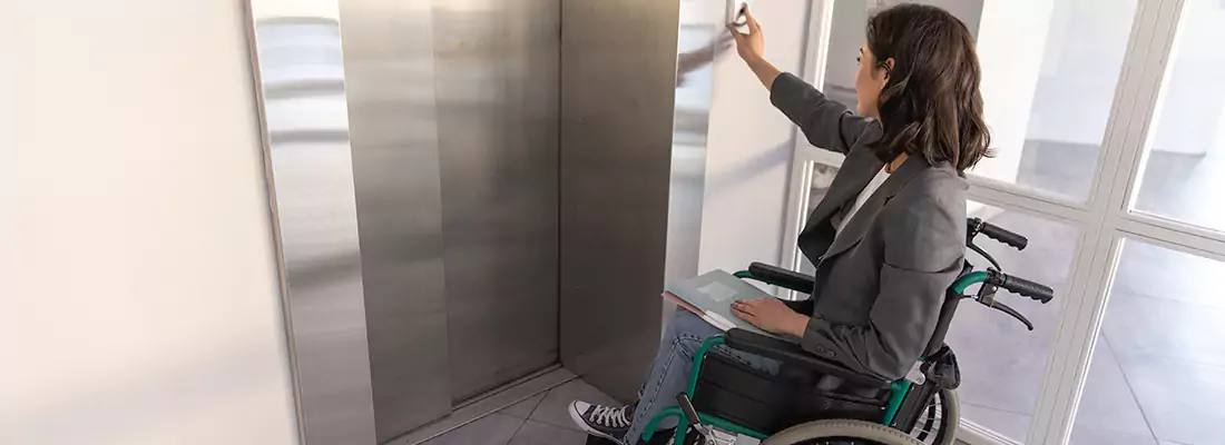 Best Handicap Door System Service in Palm Valley, FL