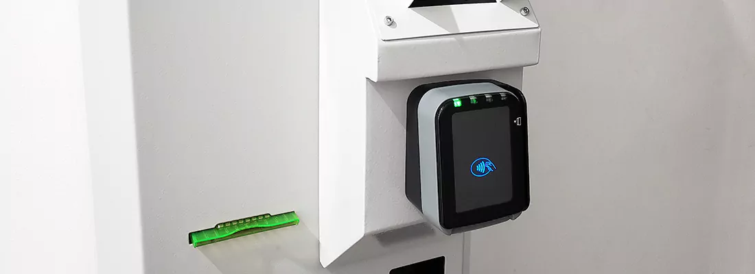 Biometric Security Options in Palm Valley, FL