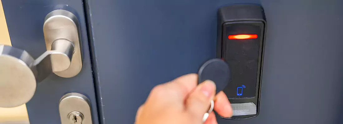 Cost of Installing Fob Door Locks in Palm Valley, FL