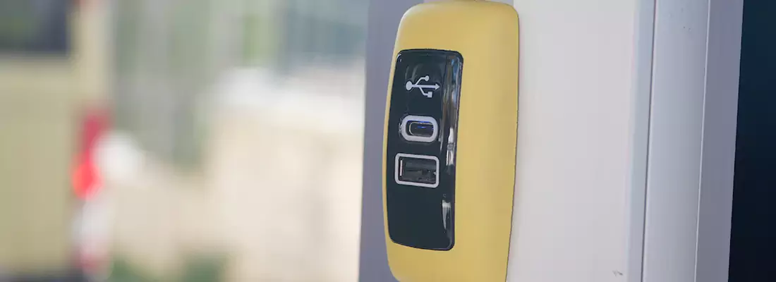 Custom Door Proximity Sensor Solutions for Businesses in Palm Valley, FL