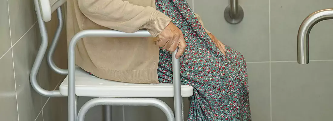 Custom Handicap Bathroom Remodeling in Palm Valley, FL