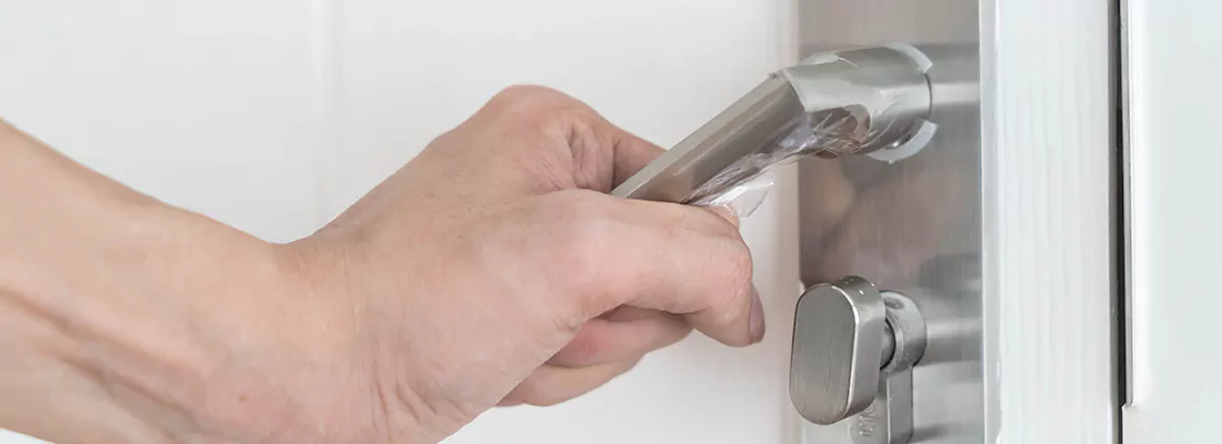 Expert Garage Door Opener Repair and Installation in Palm Valley, FL