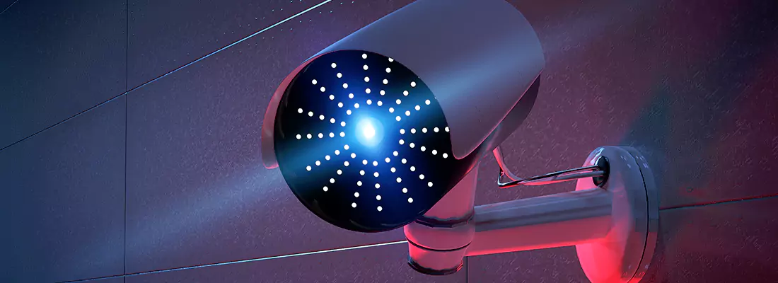 Features of Our Night Vision CCTV Cameras in Palm Valley, FL