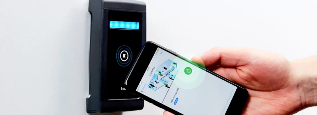 Features of Our Remote Access Control Systems in Palm Valley, FL