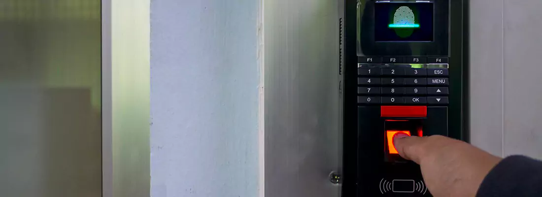 Reliable Access Control System Installation in Palm Valley, FL