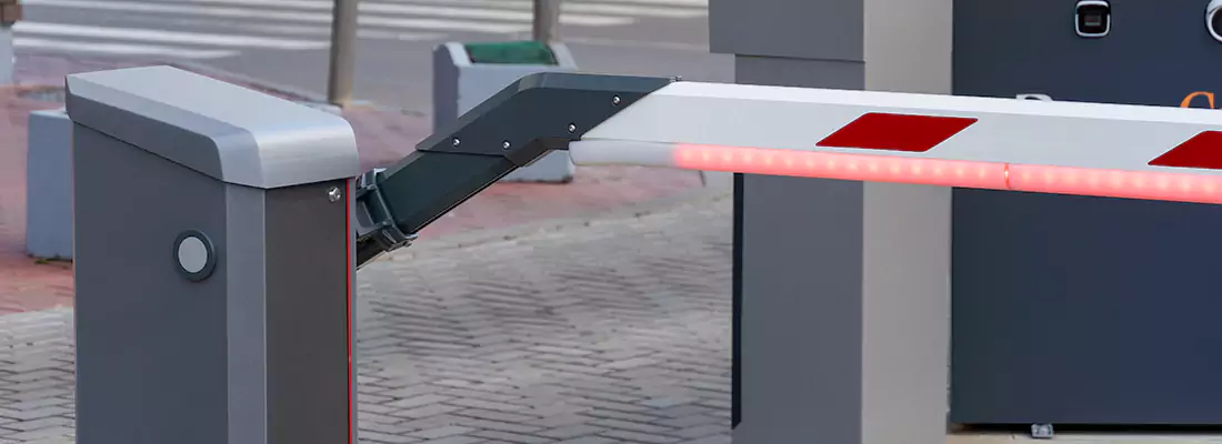 Reliable and Durable Automatic Vehicle Barriers in Palm Valley, FL
