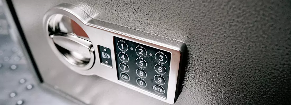 Reliable Keypad Access Control Solutions for Every Need in Palm Valley, FL