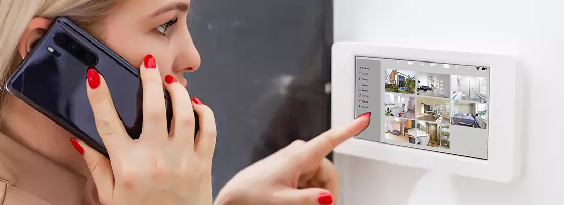 Secure Your Property with Video Intercom Systems in Palm Valley, FL