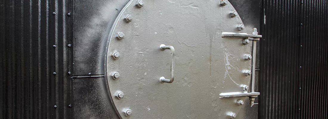 Vault Installation Cost in Palm Valley, FL