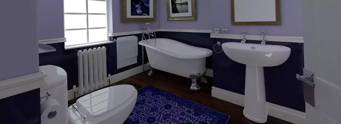 Emergency Washroom Call System Installation in Palm Valley, FL