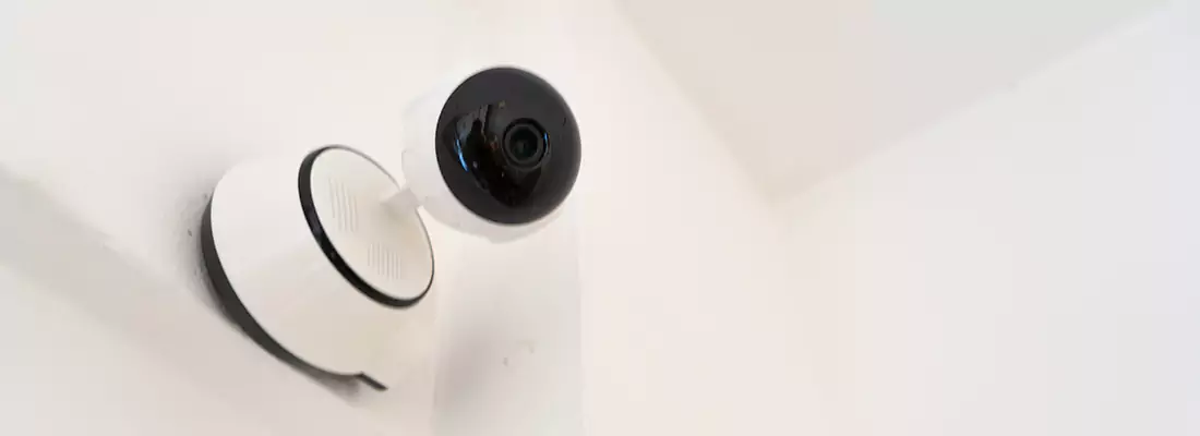 Why Choose Palm Valley Access Control for Indoor CCTV Camera Services in Palm Valley, FL?
