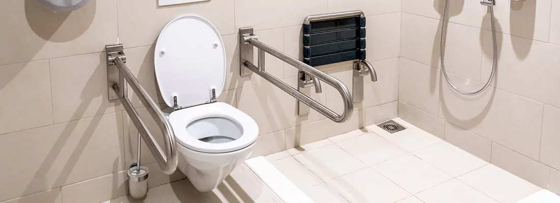 Why Choose Us for Handicap Restroom Services in Palm Valley, FL?